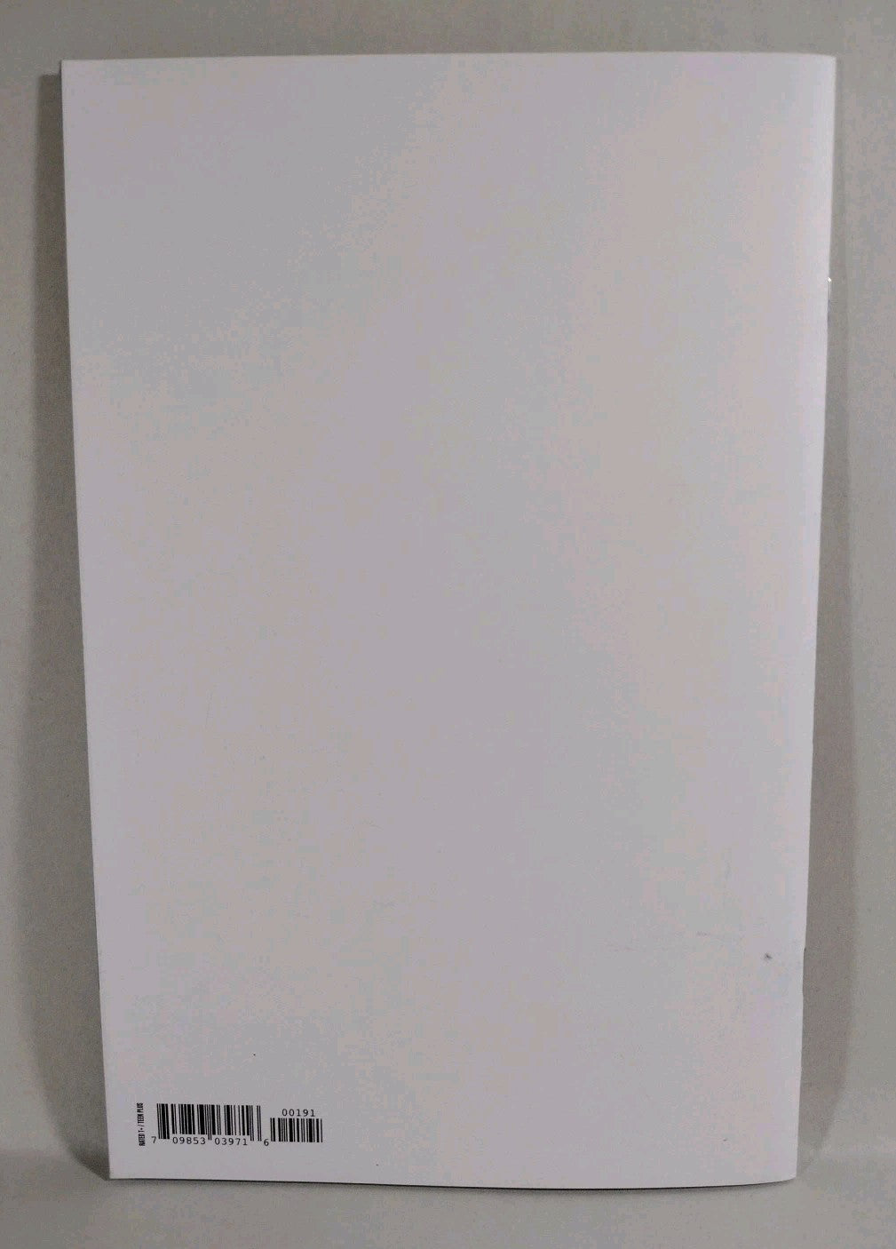 Creature From The Black Lagoon Lives #1 Sketch Cover Var W Original DCastr Art