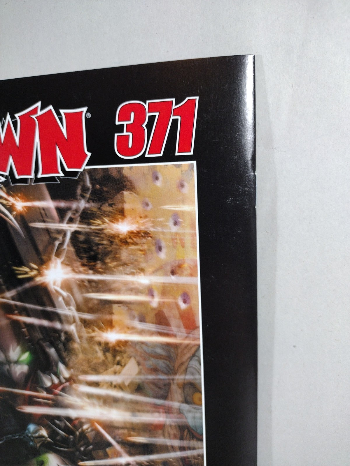 Spawn #370 (2025) Image Comic Brett Booth Youngblood Variant Set NM