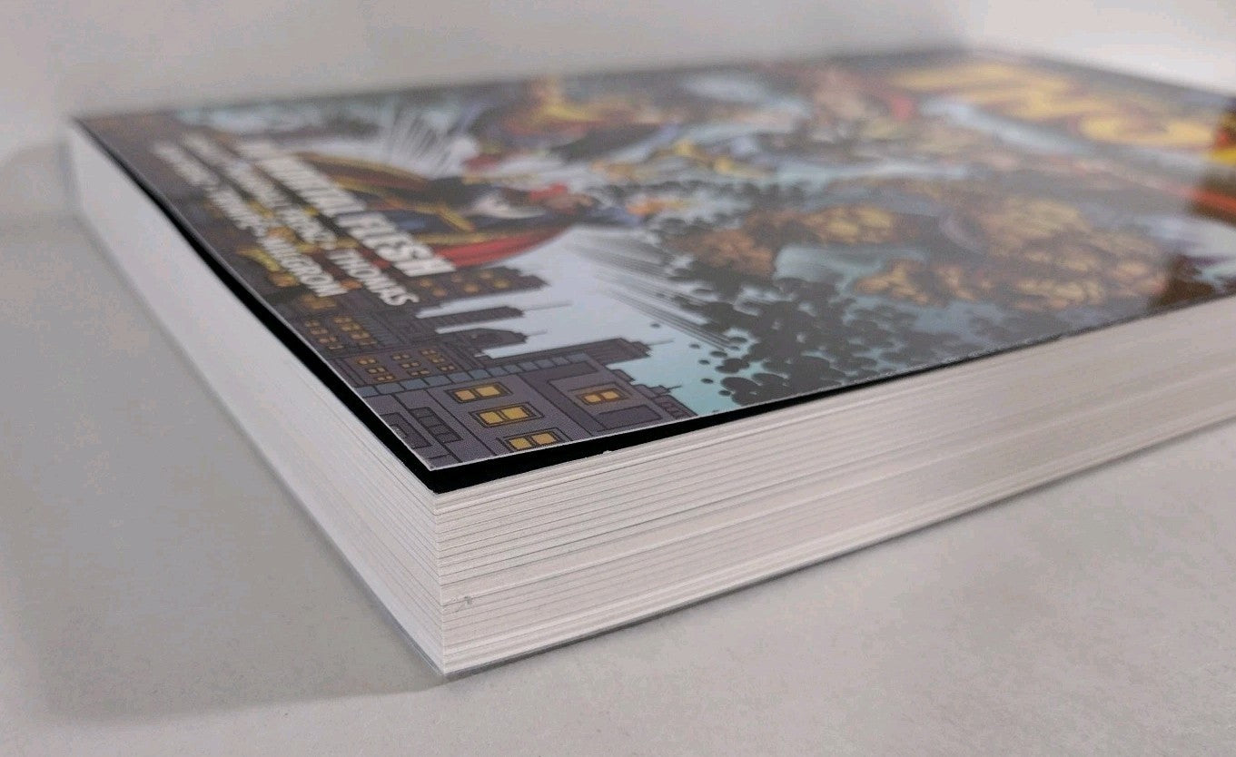 Mighty Thor Epic Collection In Mortal Flesh (2023) Marvel Comics TPB SC New