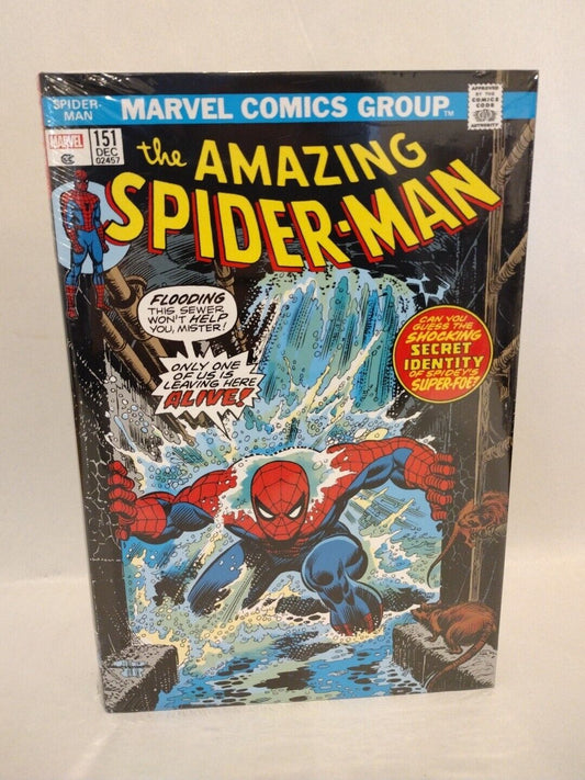 Amazing Spider-Man Vol 5 Gil Kane DM Variant New Sealed
