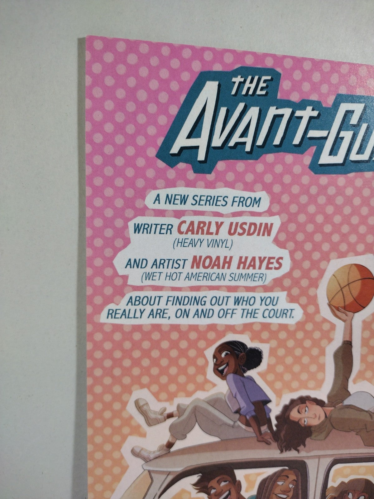 ADVENTURE TIME Presents Marcy & Simon #2 Boom Studios Ray Tonga Variant NM