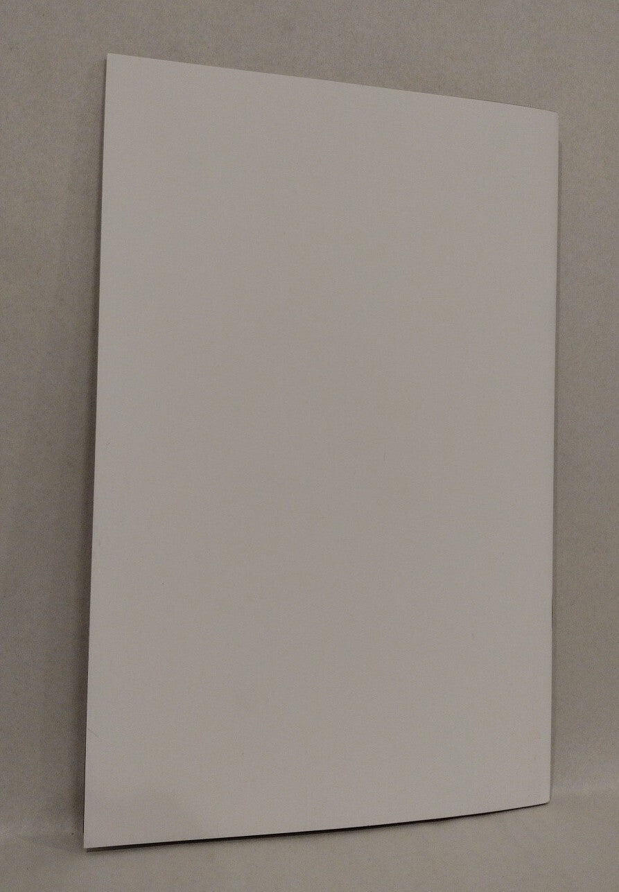 El Toxico 1 Negative Press 2013 Blank Sketch Variant Comic W Original DCastr Art