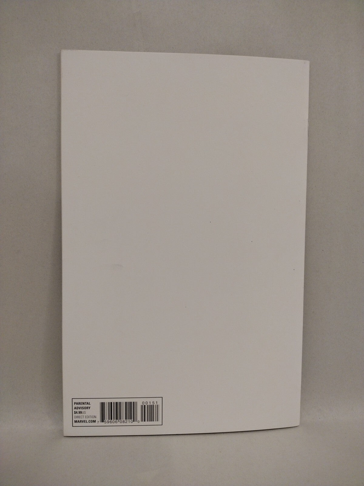Deadpool's Secret Wars 1 Marvel Sketch Variant Comic W Original Stevn Wilcox Art