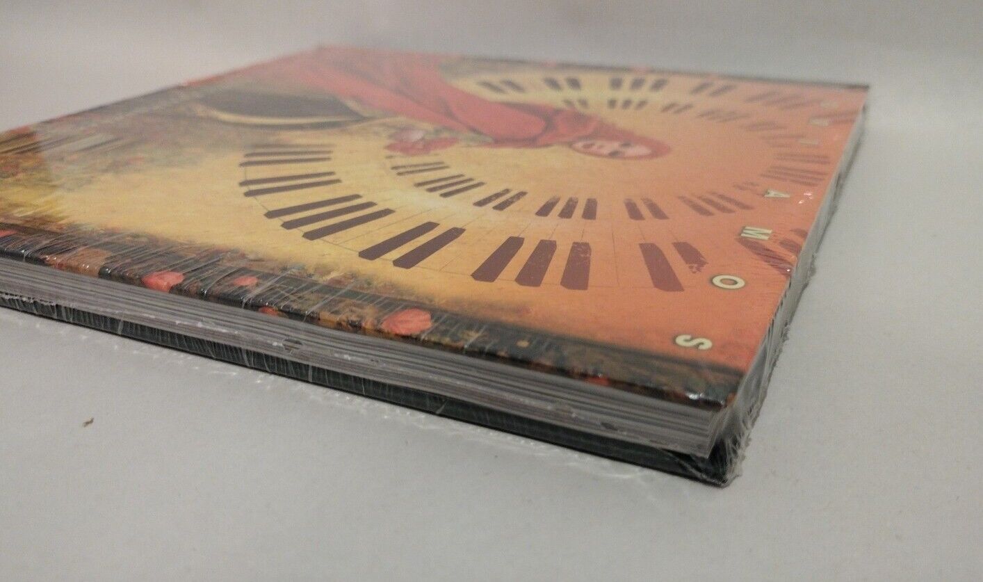 Tori Amos Little Earthquakes The Graphic Album LCSD Hardcover Colleen Doran-NEW