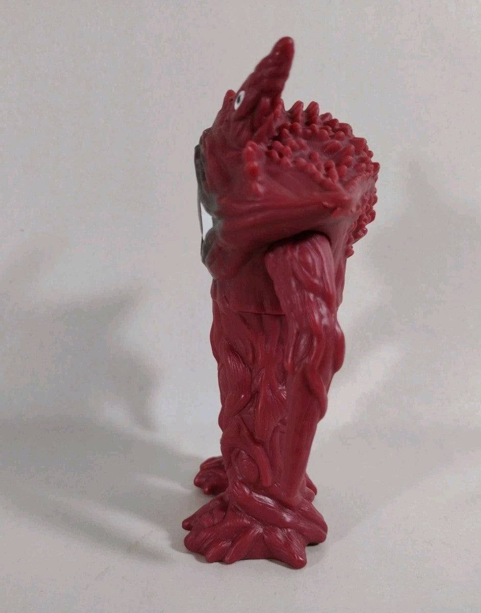 Ultraman (2013) Ultra Monster 500 Series Gan-Q Bandai 4.75" Figure Sofubi