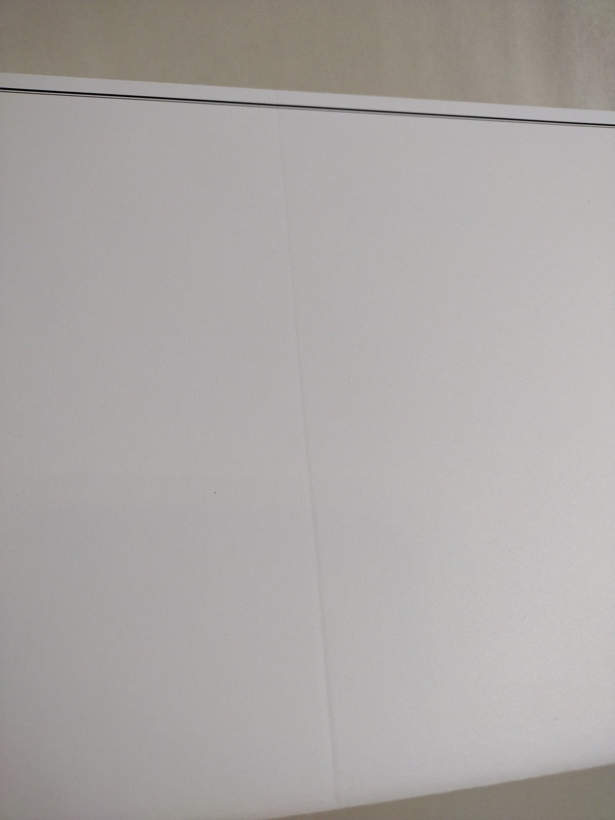 Old Guard #1 (2017) Image Comic Blind Box 25th Anniversary Blank Cover Variant 