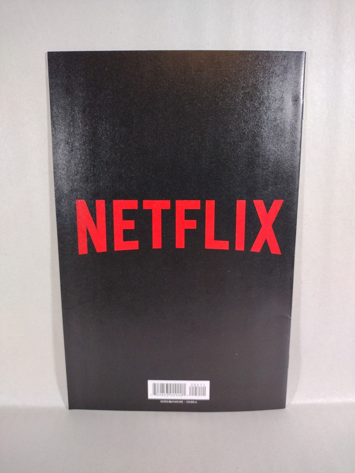 Chrononauts: Future Shock (2019) Complete Image Comic Set 1 2 3 4 Millar Canete