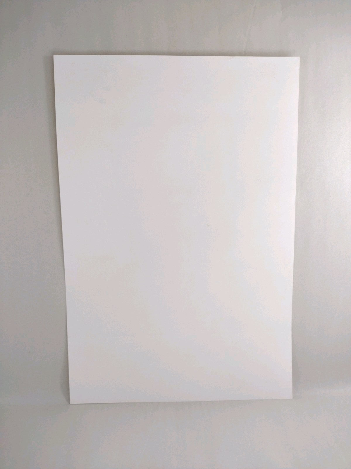 Protomen The Cover Up 12 X 18" Tour Poster Teleco Sound Machine Records