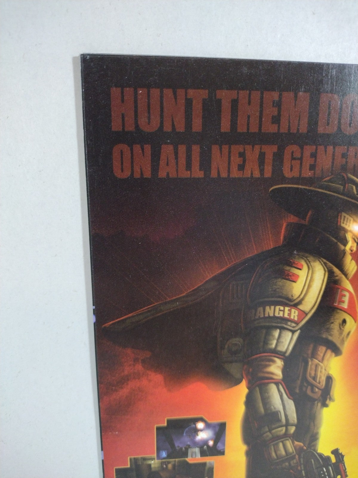 30 Days of Night #1 (2002) IDW Comic 1st Print 1st Appearance VF