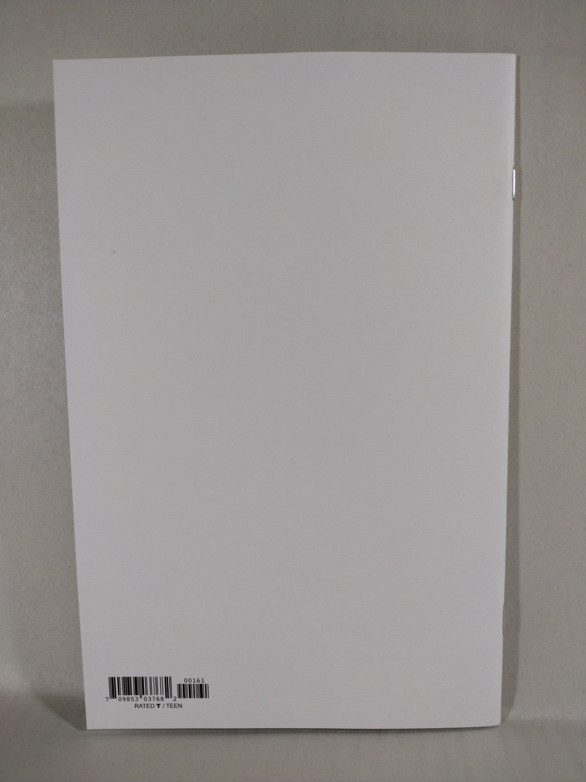 Void Rivals #1 (2023) Image Skybound Comic Blank Sketch Variant Cover NM