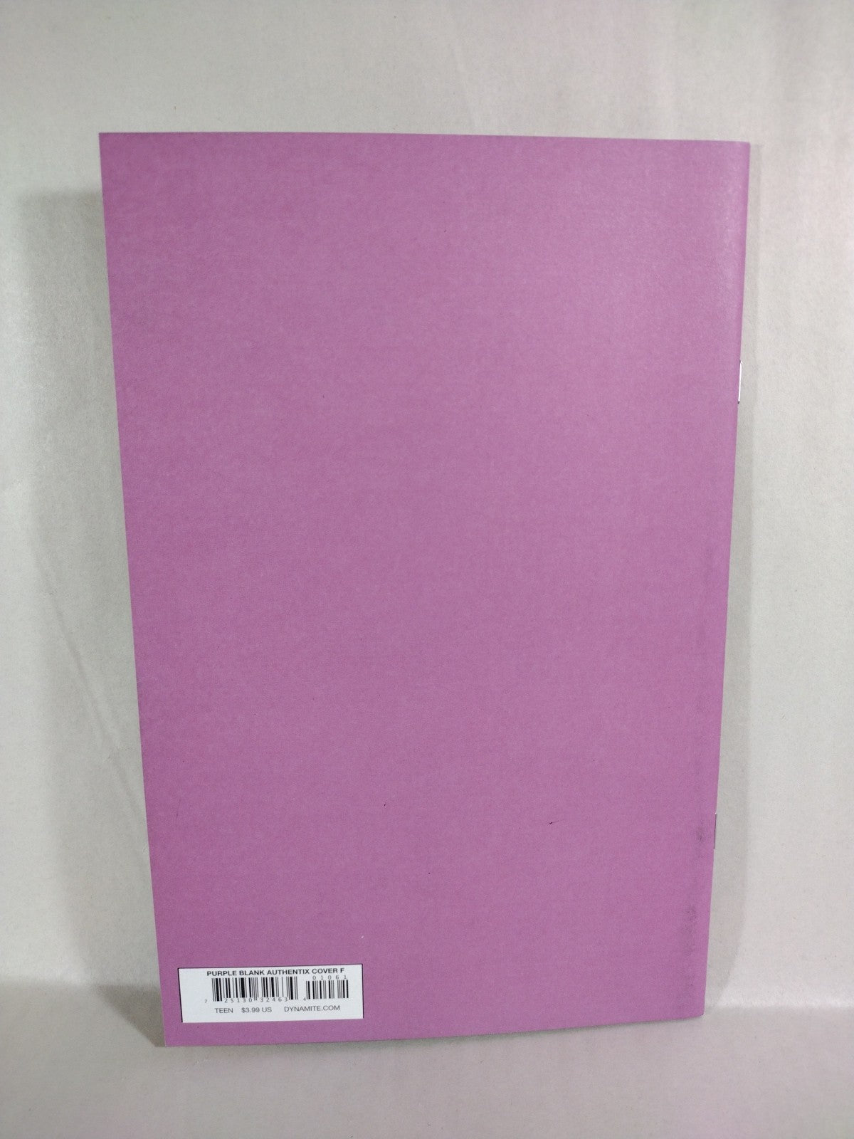 Darkwing Duck 1 (2023) Dynamite Comic Sketch Cover Variant W Original DCastr Art