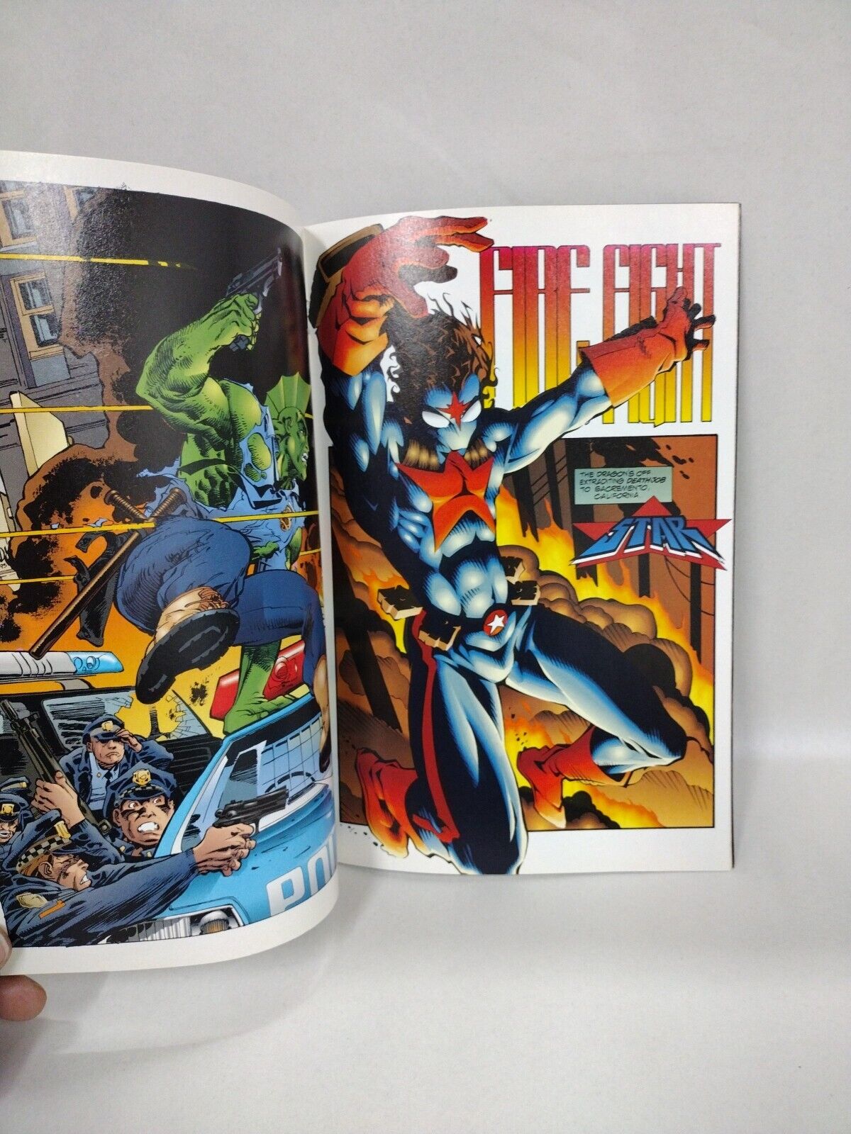 Savage Dragon (1993) Image Comics Ongoing Comic Lot Set #1-11 + Vs Megaton Man