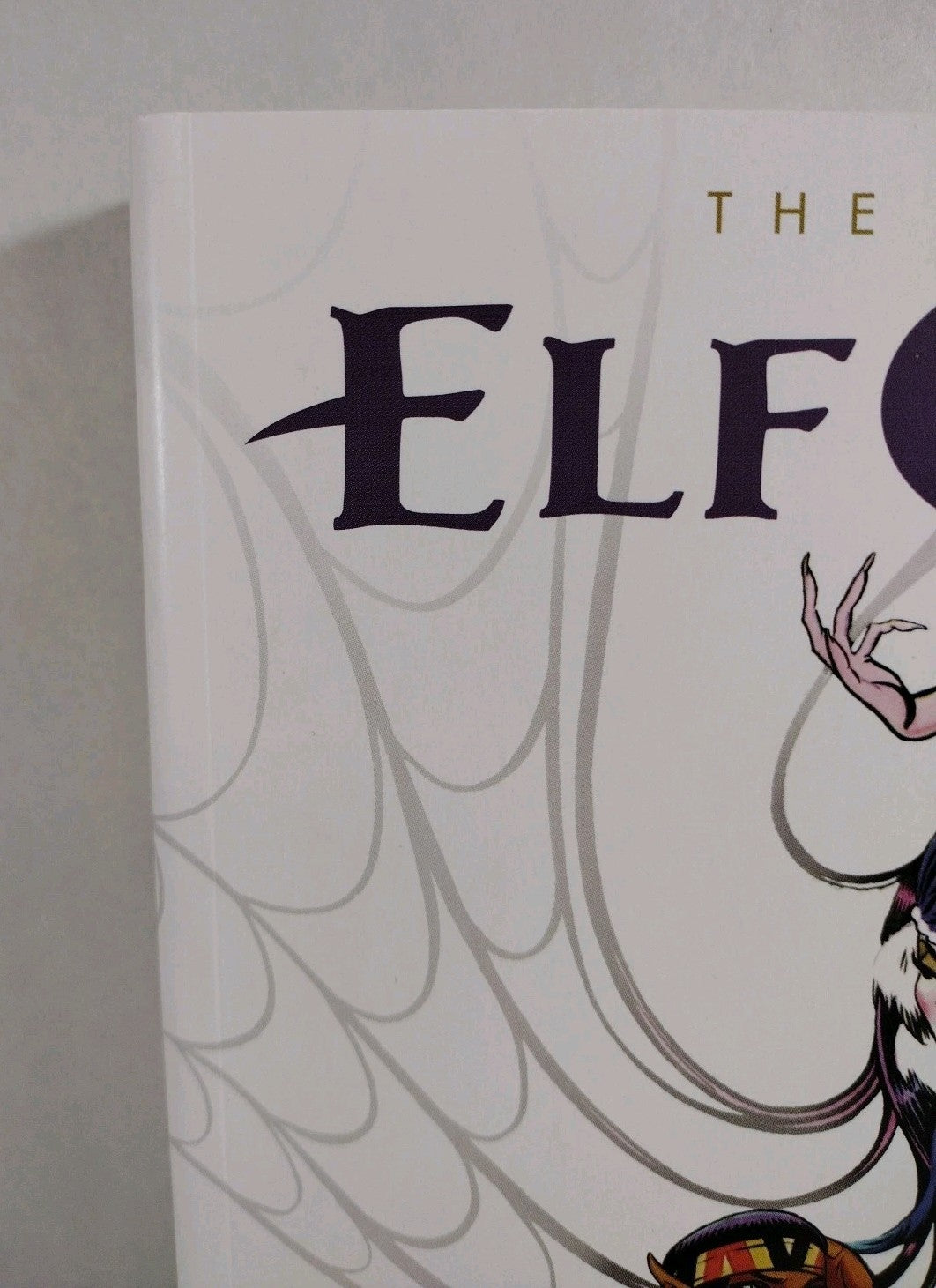 Complete Elfquest Vol 2 (2015) Dark Horse Richard Wendi Pini SC TPB
