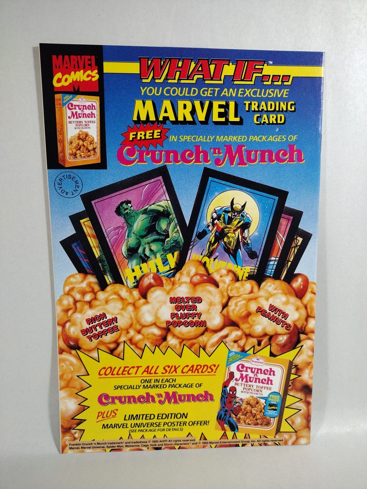 Ren And Stimpy Show (1993) Marvel Comic Lot Set #8 9 10 12 13 21