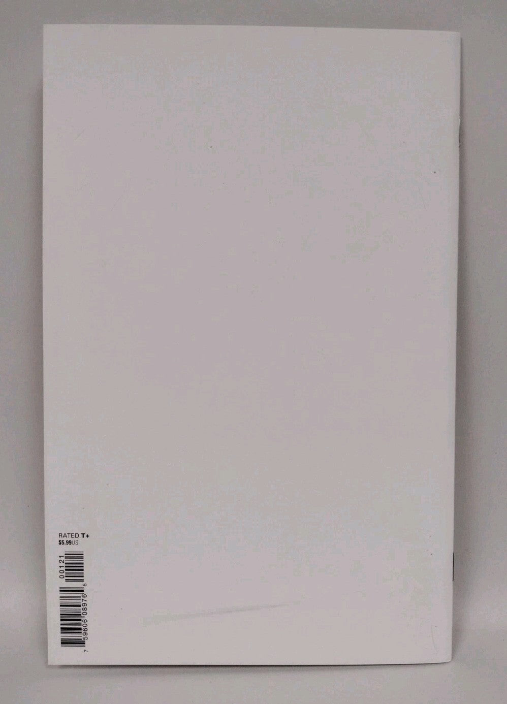 THOR #1 LGY #70 (2018) Marvel Sketch Cover Comic w Original Art Dave Castr 