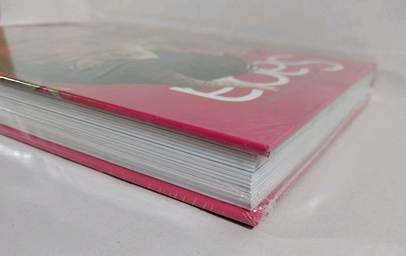 Saga Deluxe Edition Vol 3 Image Comics HC Brian K Vaughan Staples New Sealed
