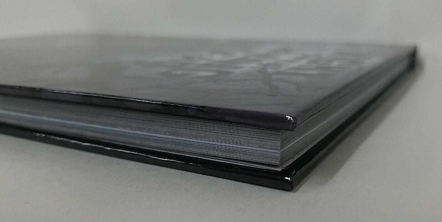 Night of the Living Dead Vol 1 (2010) HC 3x Signed John Russo Jacen Burrows New