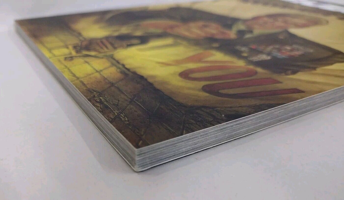 GI Joe Vol 3 (2013) Book 1 Homefront IDW TPB SC #1-5 Steve Kurth Van Lente New 