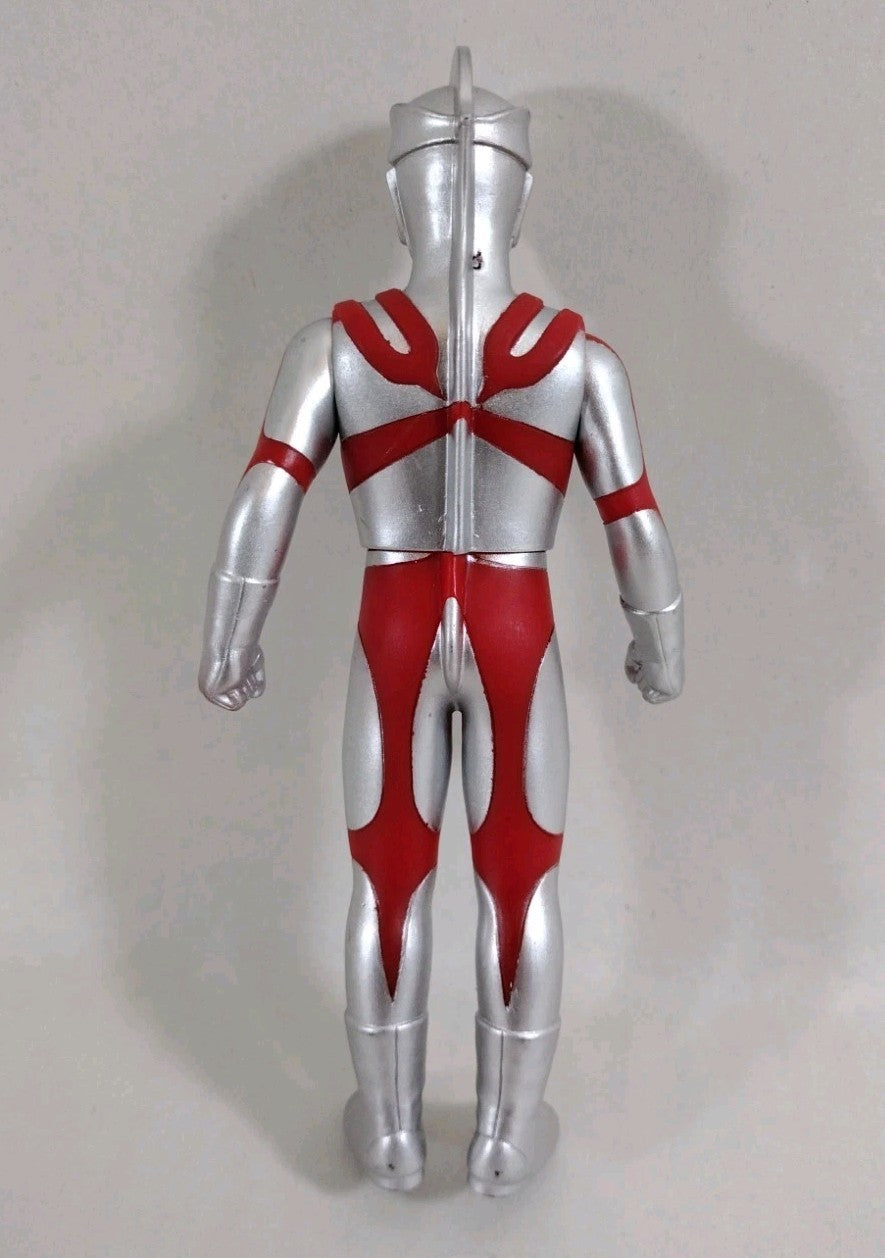 Ultraman (2013) Ultra Hero 500 Series Ultraman Ace Bandai 5.5" Figure Sofvi