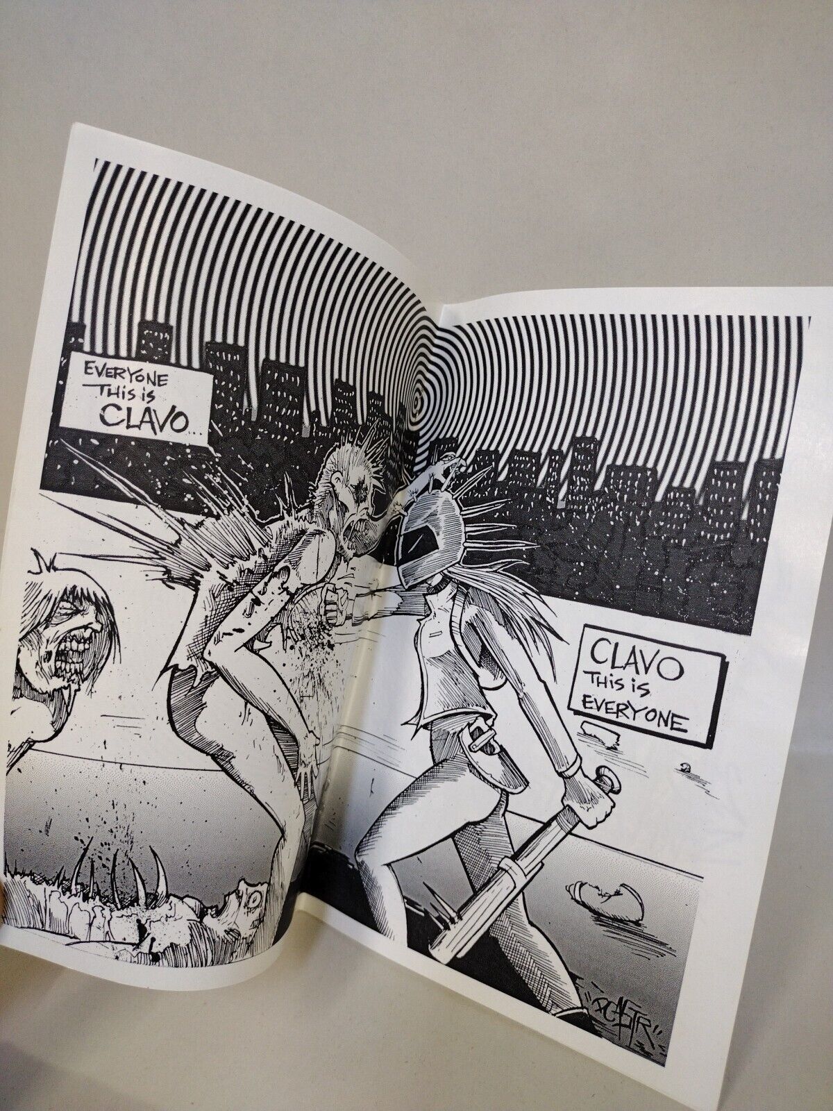 Dave Castr Pros And Cons Of Being A Tentaclehead Sketchbook Series Set Vol 1 2 3