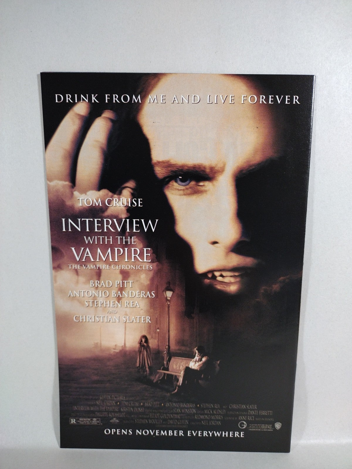 Deep Space Nine Star Trek Next Generation (1994) Complete DC Malibu Comic #1-4