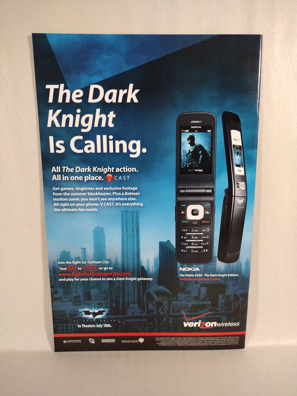 Joker's Asylum (2008) Comic Lot Set Scarecrow Two-Face Penguin Poison Ivy Joker