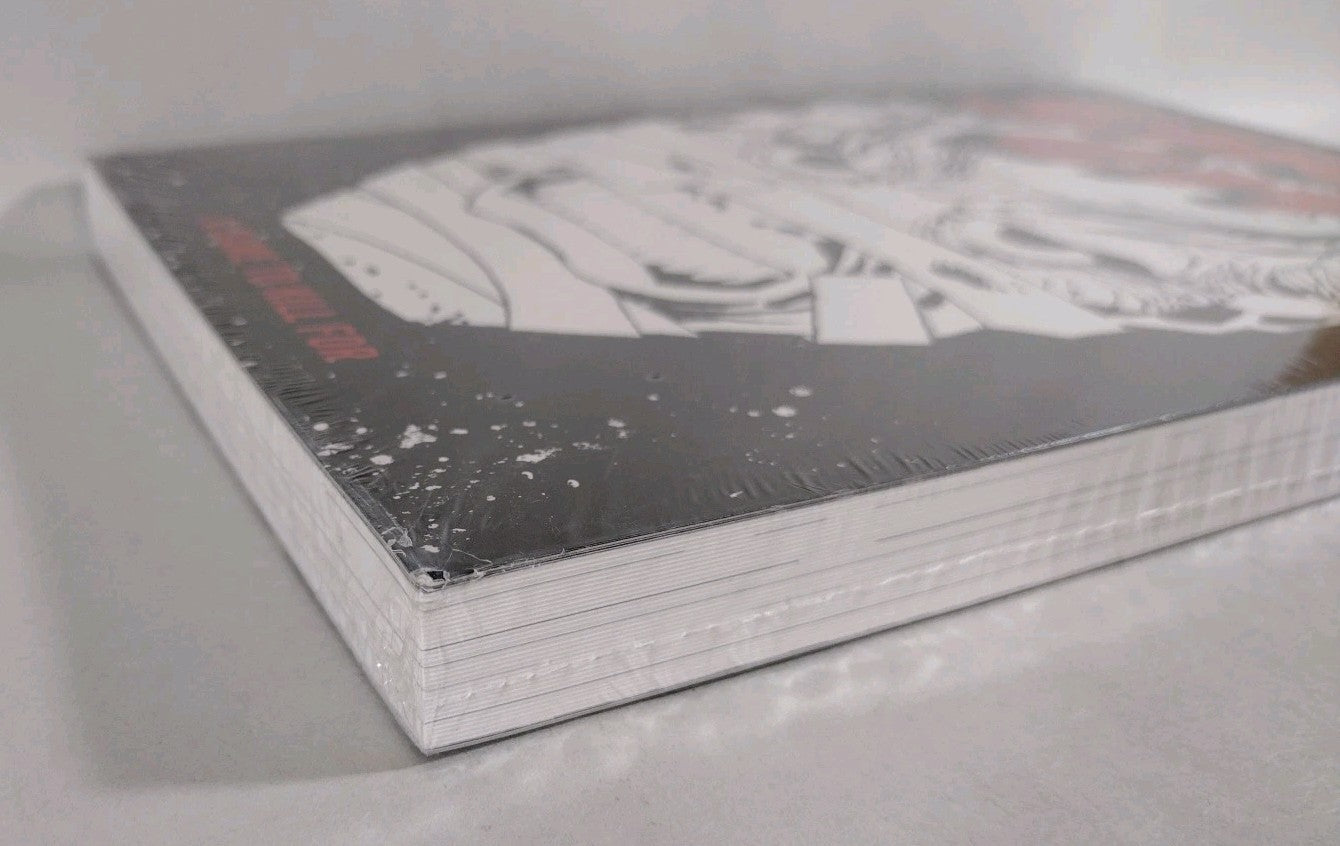 Sin City Vol 2: A Dame to Kill For Dark Horse Frank Miller TPB  SC New Sealed