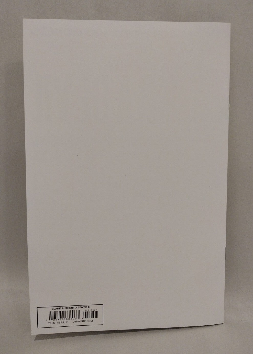 Disney Cruella De Vil 1 (2024) Dynamite Sketch Cover Comic W Original DCastr Art