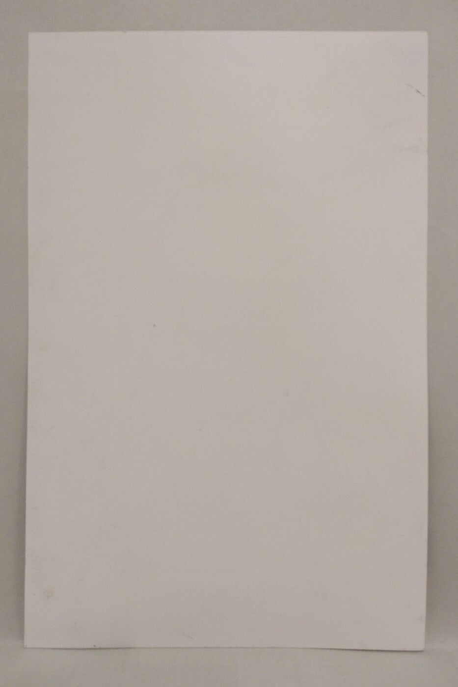 Radioactive Chicken Heads Original Unpublished Comic Art Page Set Dave Castr