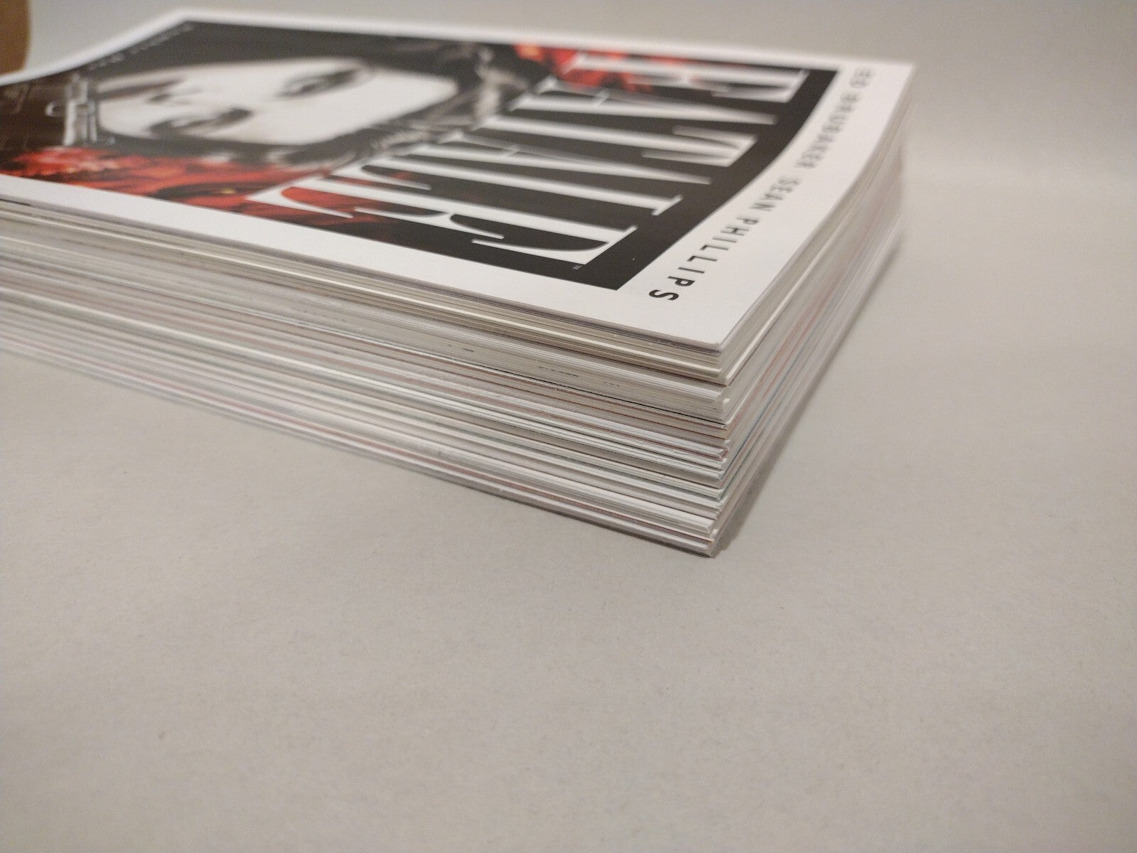 Fatale (2012) Image Comic Lot Set #1-21 Ed Brubaker Sean Phillips VF-NM