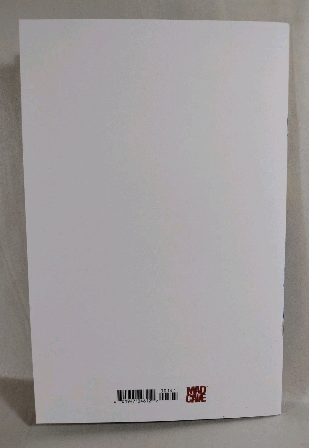 Dick Tracy #1 (2024) Mad Cave Comic Sketch Cover Variant W Original DCastr Art