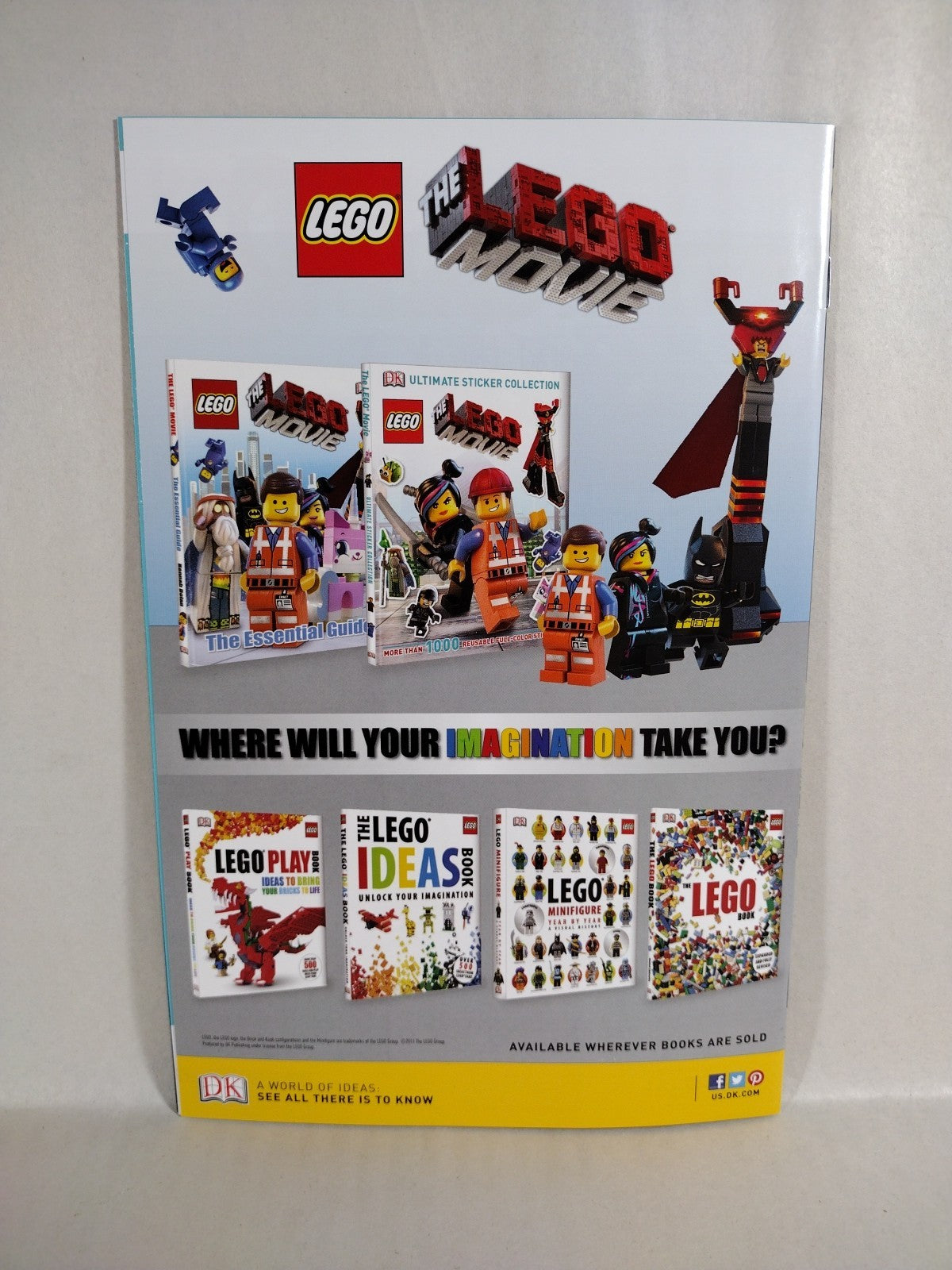 Adventure Time (2014) Boom Comic 2nd Print Connecting Covers #10 11 12 NM