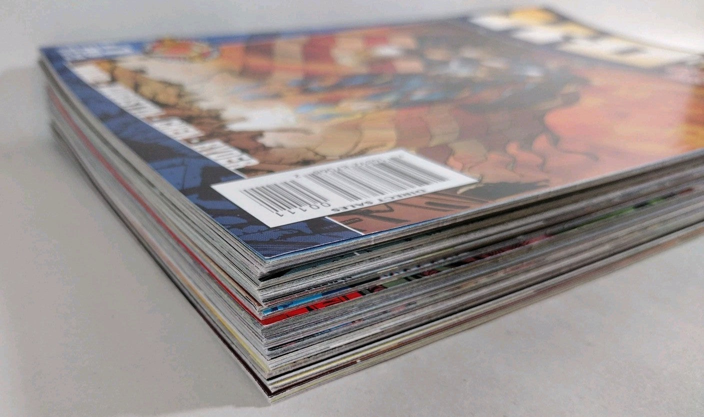 X-O Manowar (1996) Valiant Acclaim Comic Lot Set 1-3 6 9-11 14-21 Reader Copies