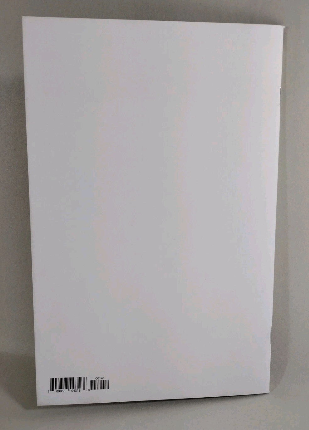 Curse Of Sherlee Johnson #1 Image 2025 Comic Sketch Variant Cover W Original Art