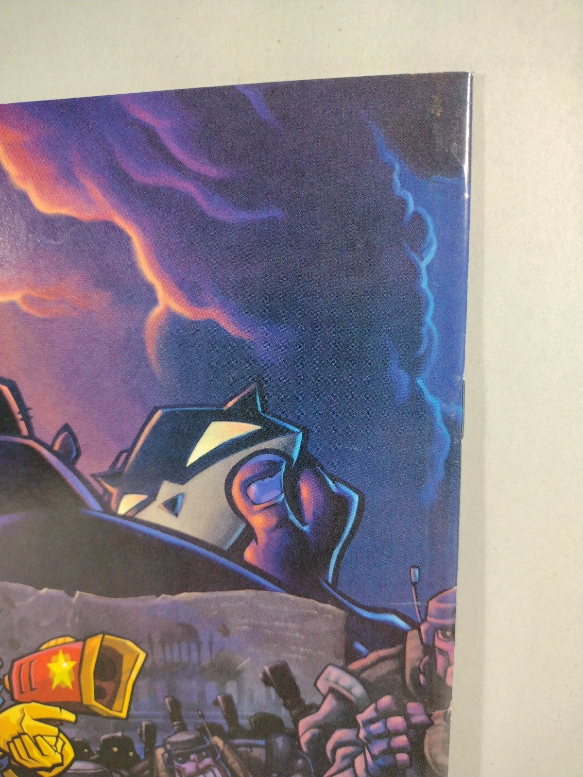 Adventures Of Sly Cooper #2 (2005) PlayStation Honor Among Thieves Promo Comic