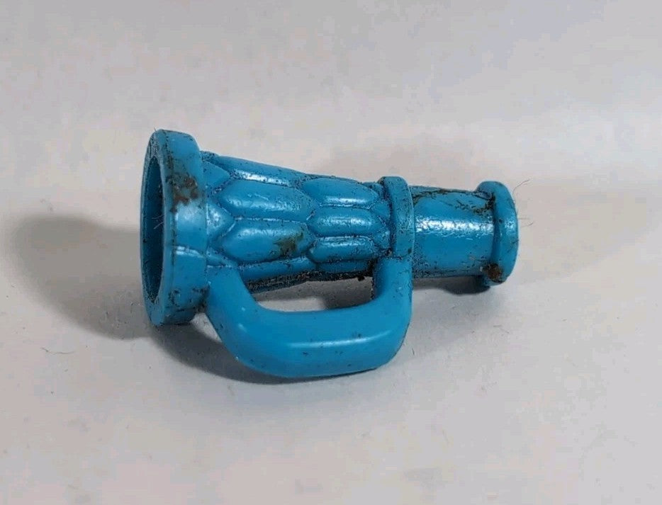 1992-1995 Teenage Mutant Ninja Turtles Sports Weapon Accessory Lot of 5 TMNT