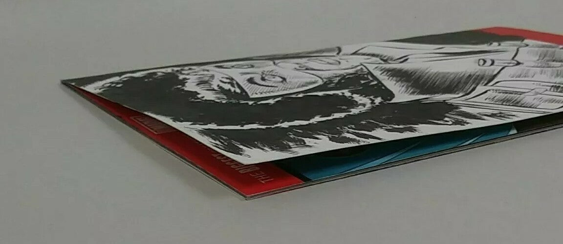 All New X-Men 22 Marvel 2014 Sketch Cover Variant Comic W Original DCastr Art