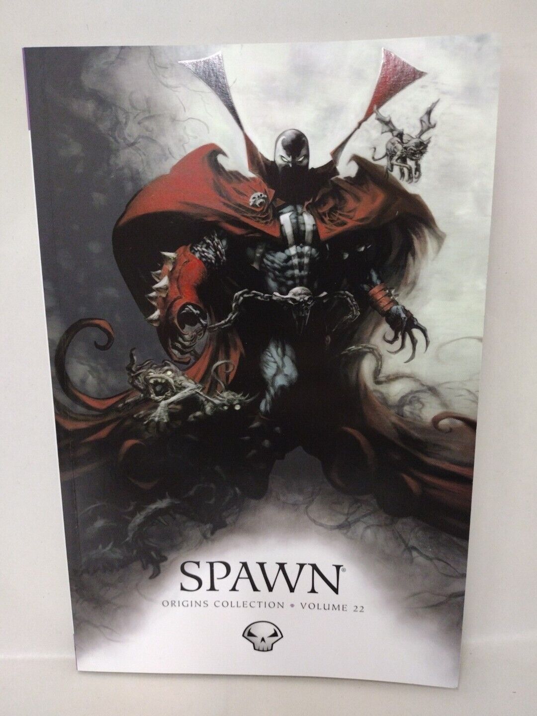 Spawn Origins Vol 22 (2022) Image Comics Softcover TPB SC #129-134 New