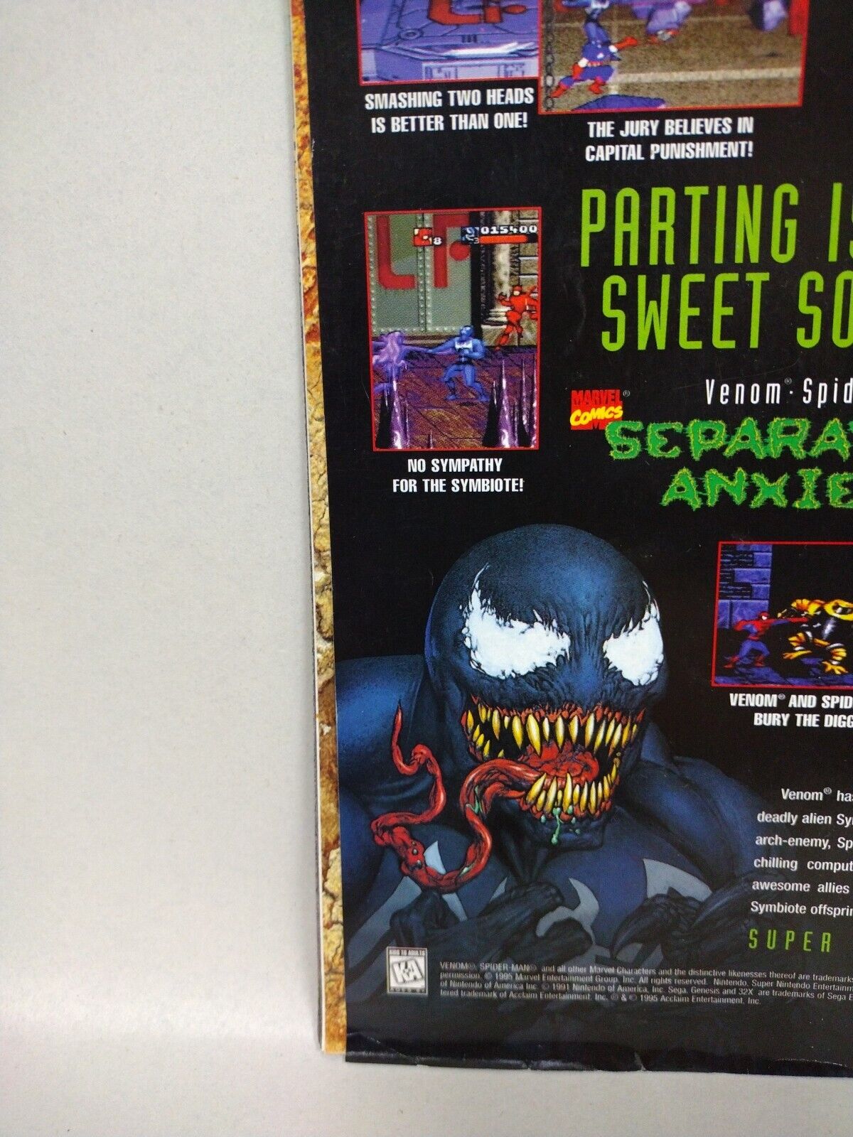 Solar Man Of The Atom (1995) Valiant Comic Lot #58 59 60 Low Print Last Issues