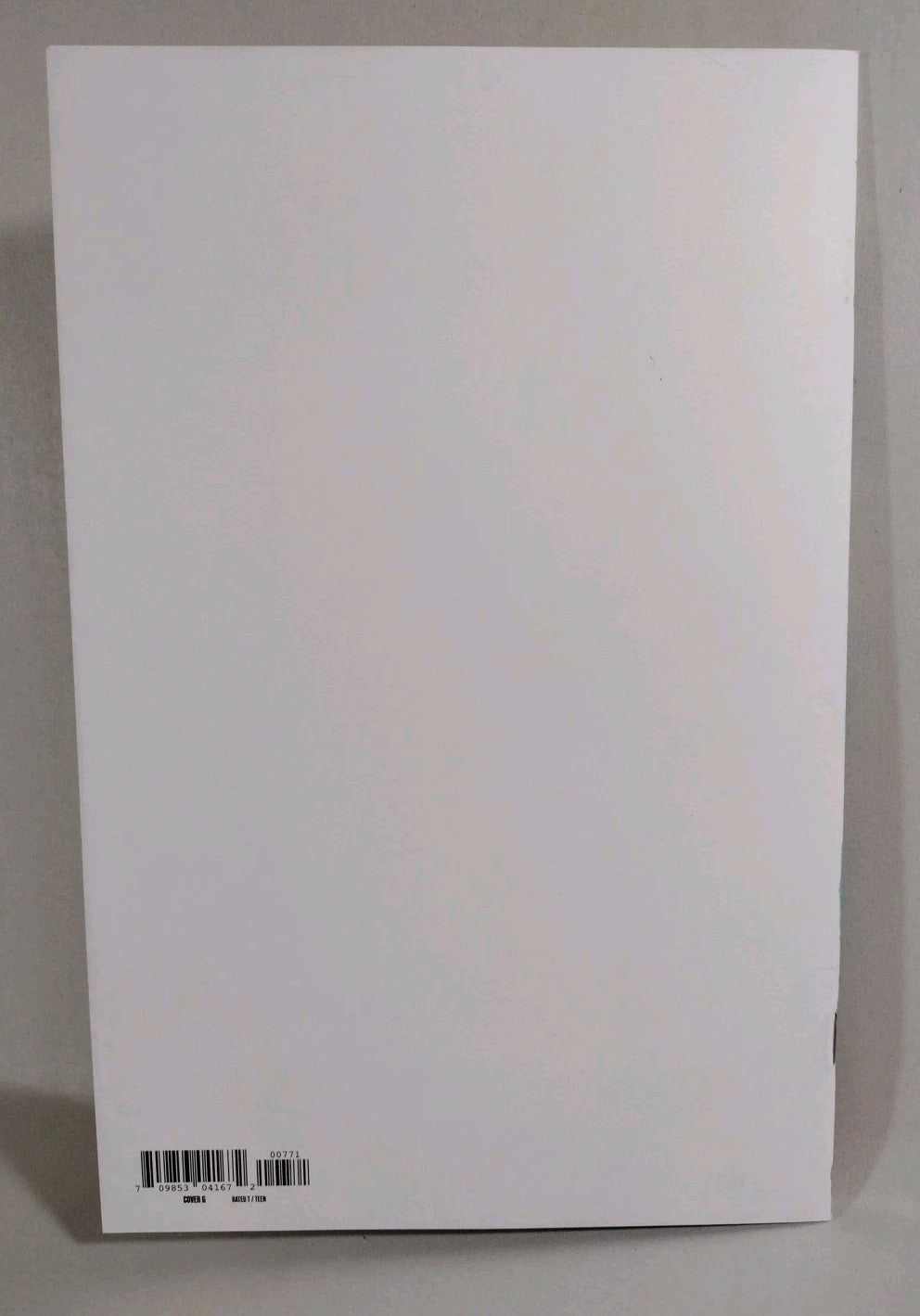 GI Joe #7 (2025) Image Sketch Cover Var Comic W Original DCastr Beach Head Art