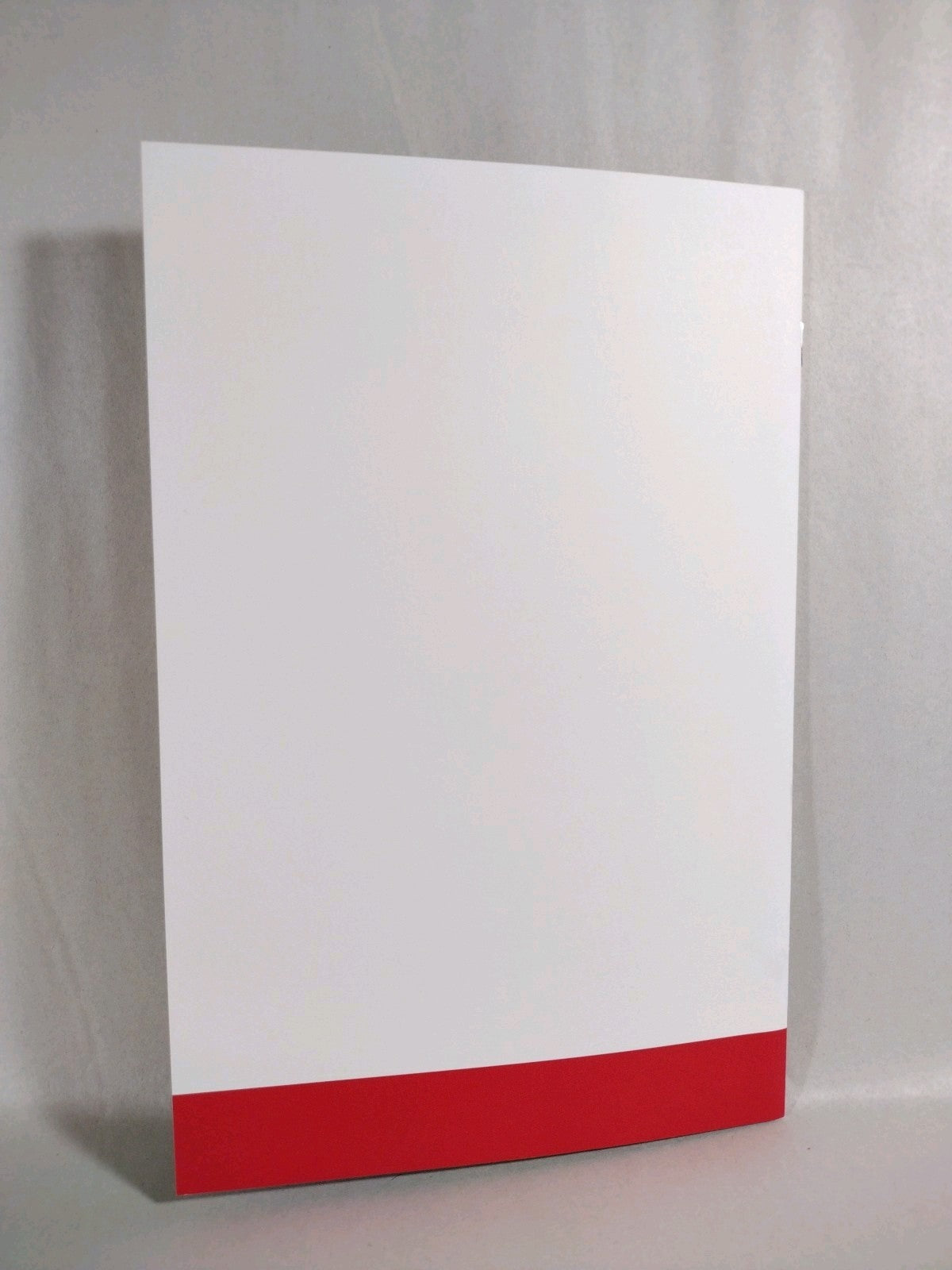 All New Hawkeye 1 (2015) Marvel Comic Blank Sketch Variant Cover Kate Bishop NM