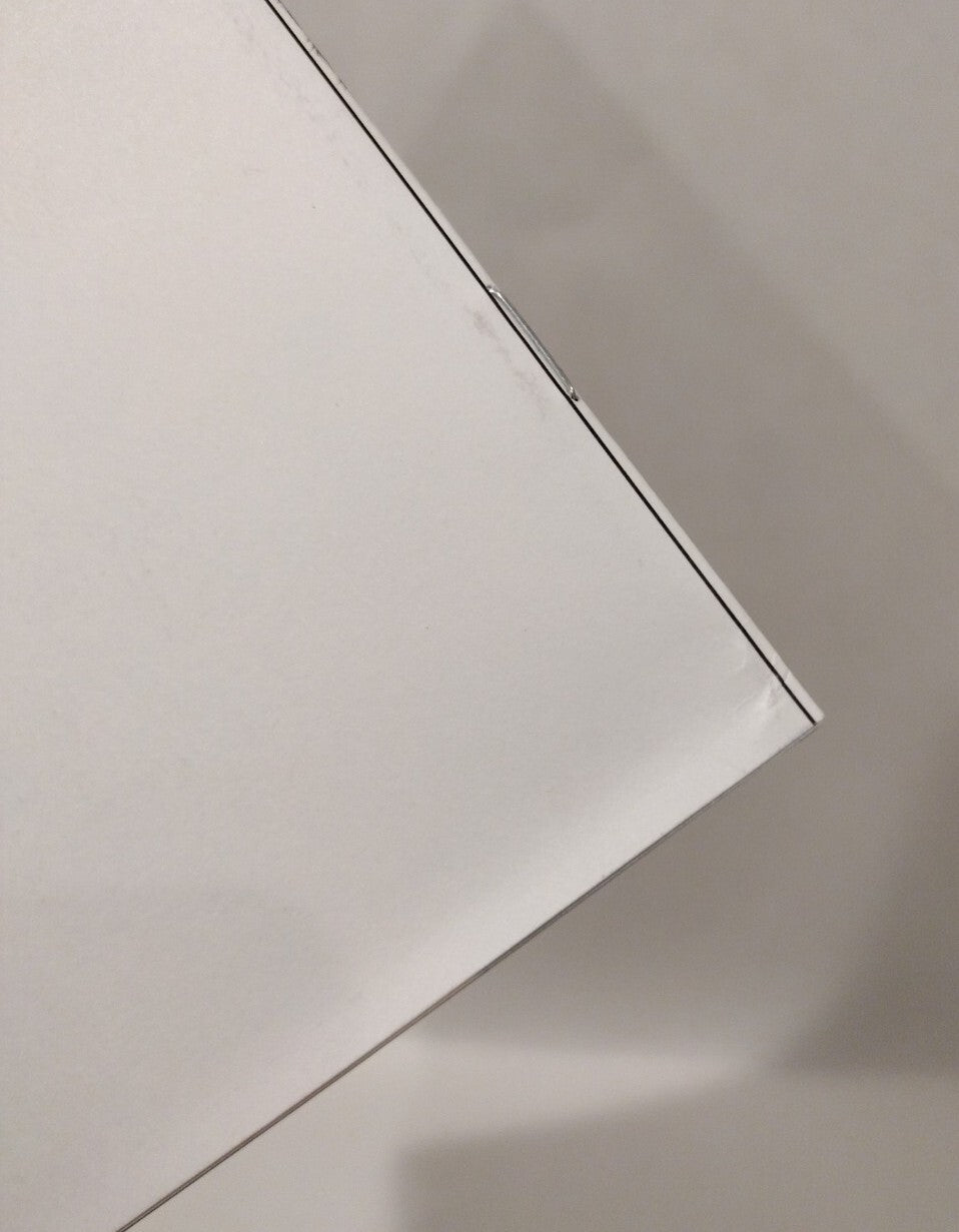 Horror Comics 1 Antarctic Press Sketch Cover W Original DCastr Lord Darkness Art