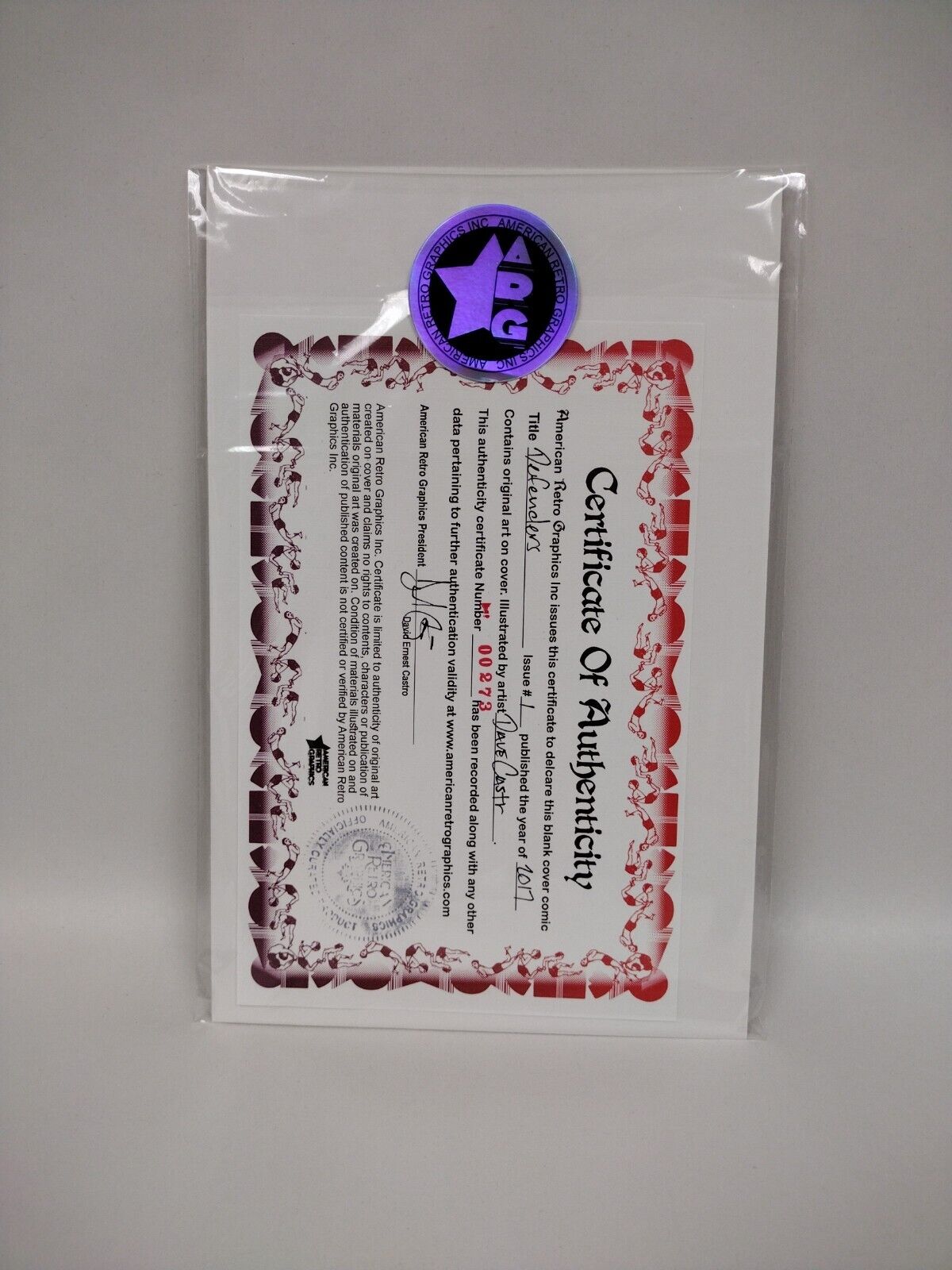 Defenders #1 (2017) Marvel Sketch Cover Comic Original Dave Castr Iron Fist Art