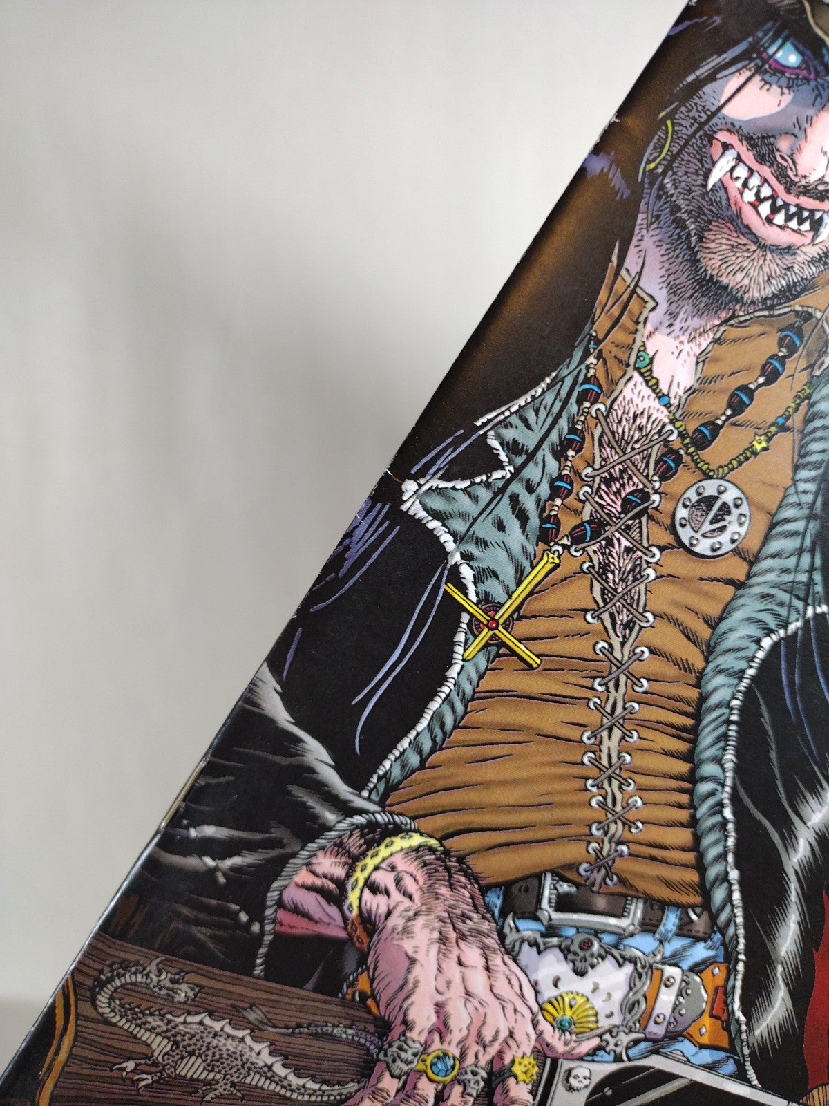 Original Sin (2012) Complete Wild Angels Comic Set #1 2 3 Signed Joe Tim Vigil