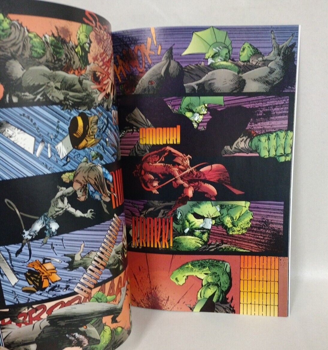 Savage Dragon (1993) Image Comics Ongoing Comic Lot Set #1-11 + Vs Megaton Man