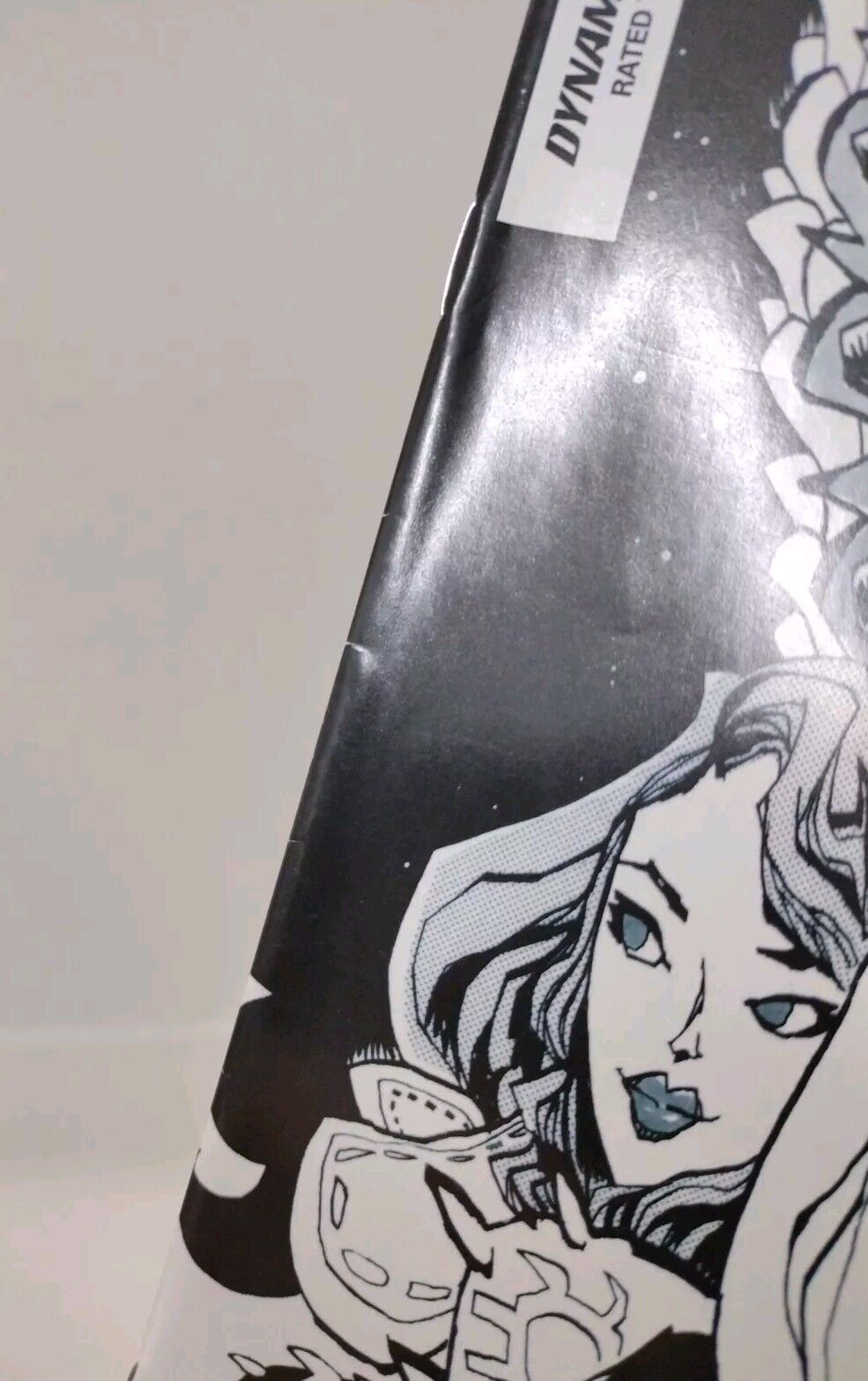 Charlie's Angels Vs Bionic Woman (2019) Dynamite Comic 1:10 Variant Set #1 2 3 