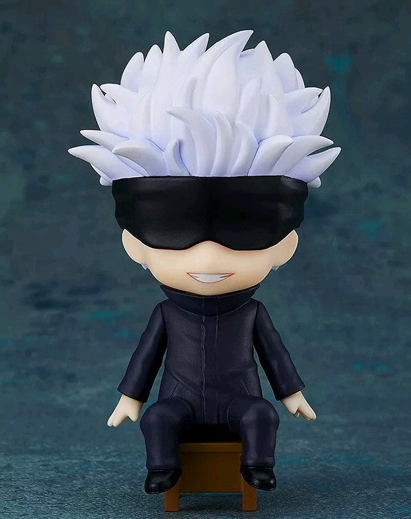  Jujutsu Kaisen Satoru Gojo Nendoroid Swacchao! Good Smile Company New Sealed