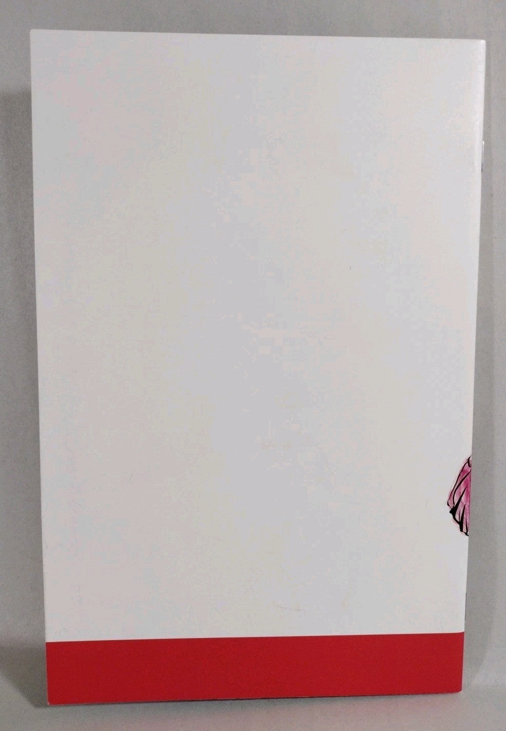 Iron Man #1 (2013) Marvel Comic Sketch Variant Cover w Original Dave Castr Art