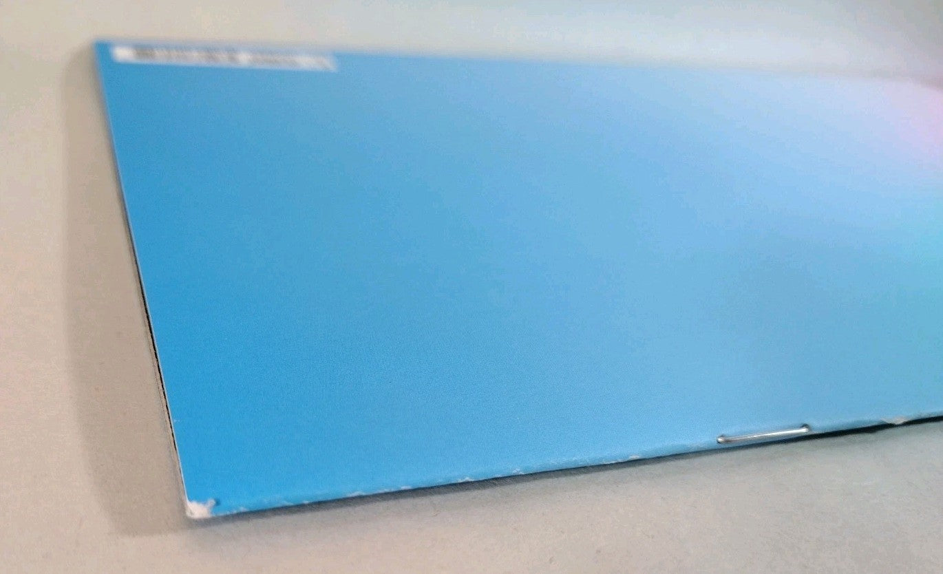 Supergirl Woman of Tomorrow #1 (2021) DC Comic Blank Variant Cover C VF-NM