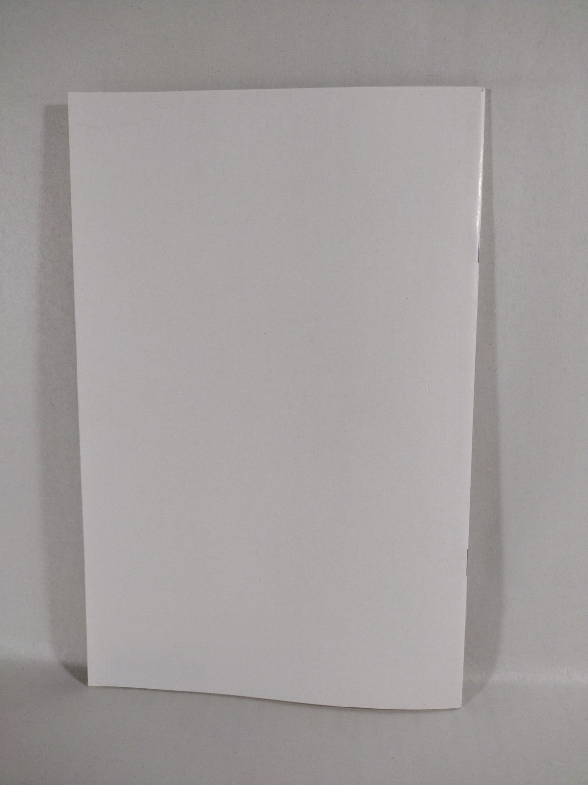 Jennifer Blood Battle Diary #1 (2023) Dynamite Comic Blank Sketch Cover Variant